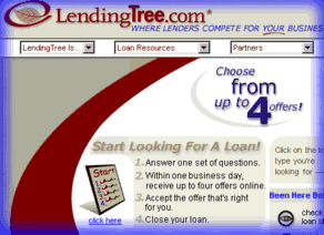 Lending Tree 1